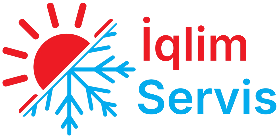 Iqlim Servis